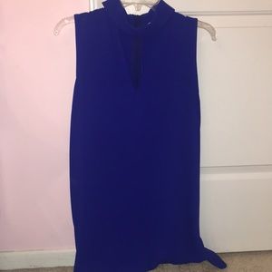 Karlie semi formal dress